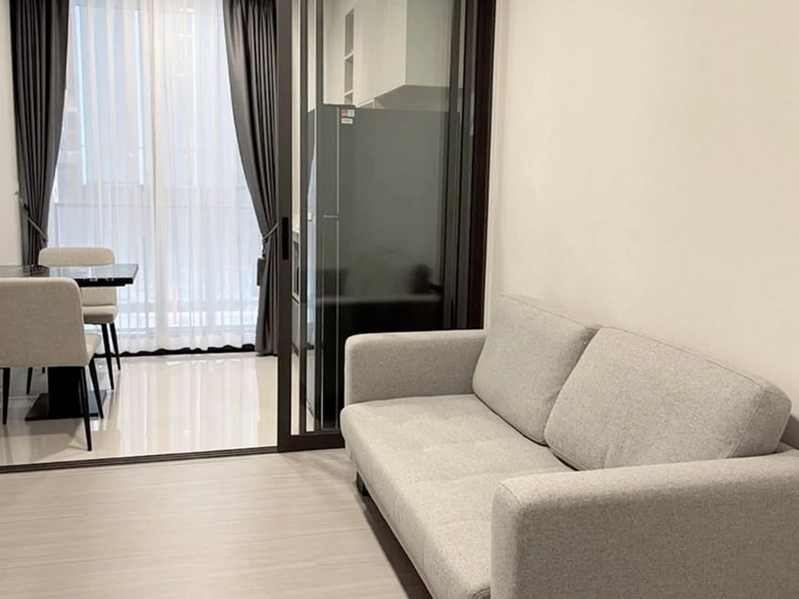 Quintara Treehaus Sukhumvit 42 — photo 4