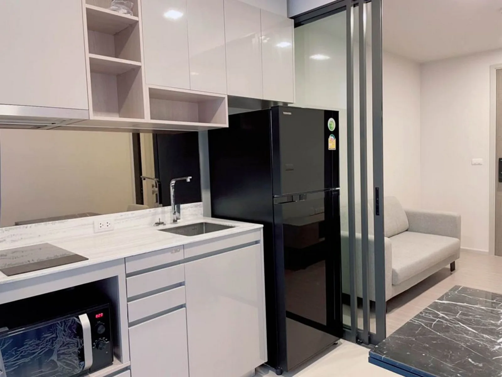 Quintara Treehaus Sukhumvit 42 — photo 8