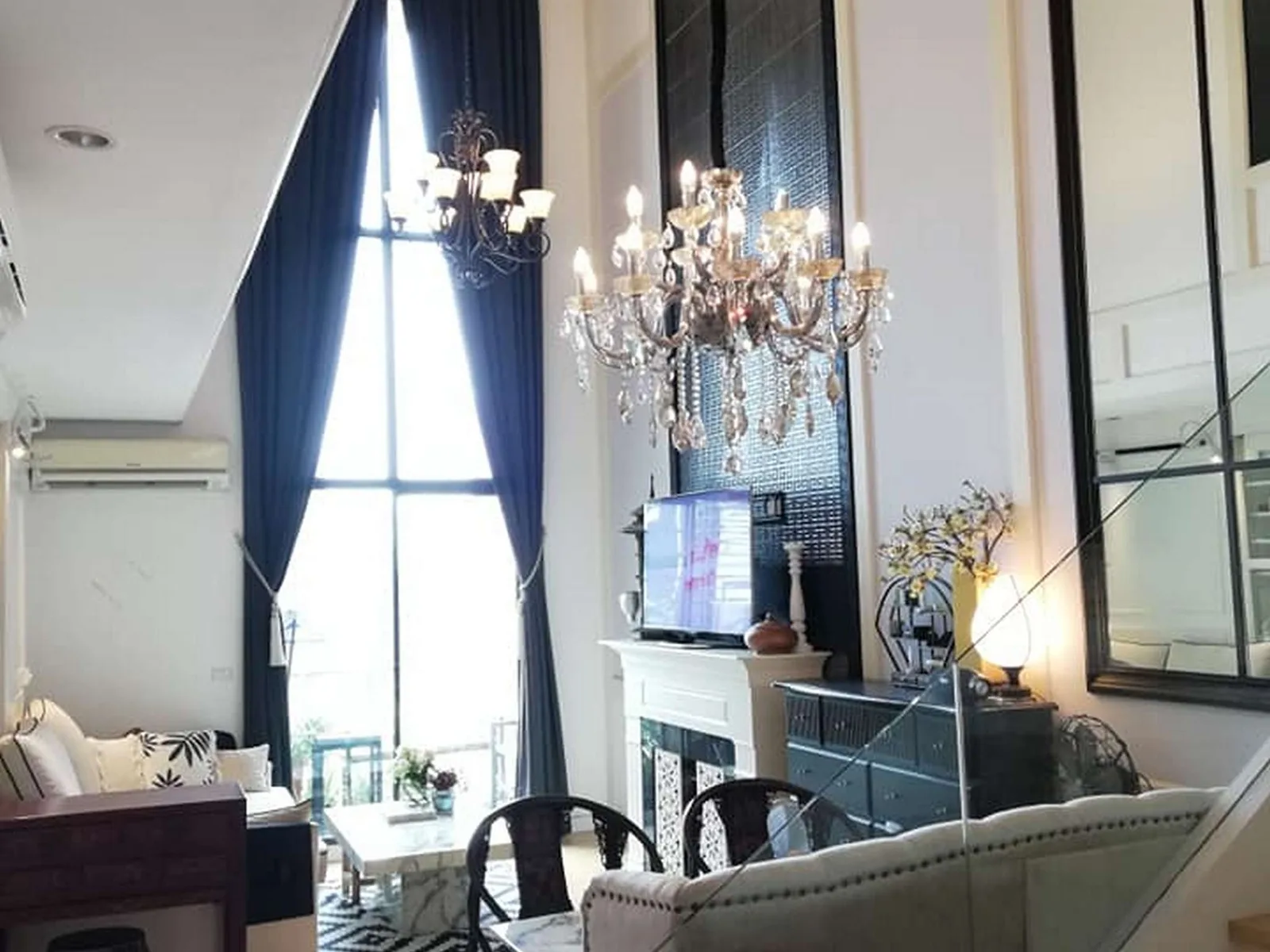 Villa Asoke — photo 2