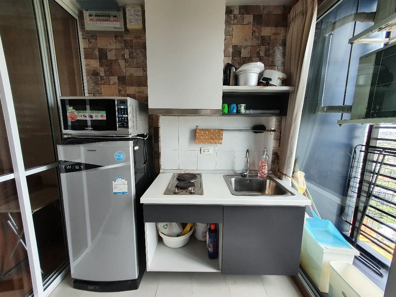 The Base Sukhumvit 77 — photo 6