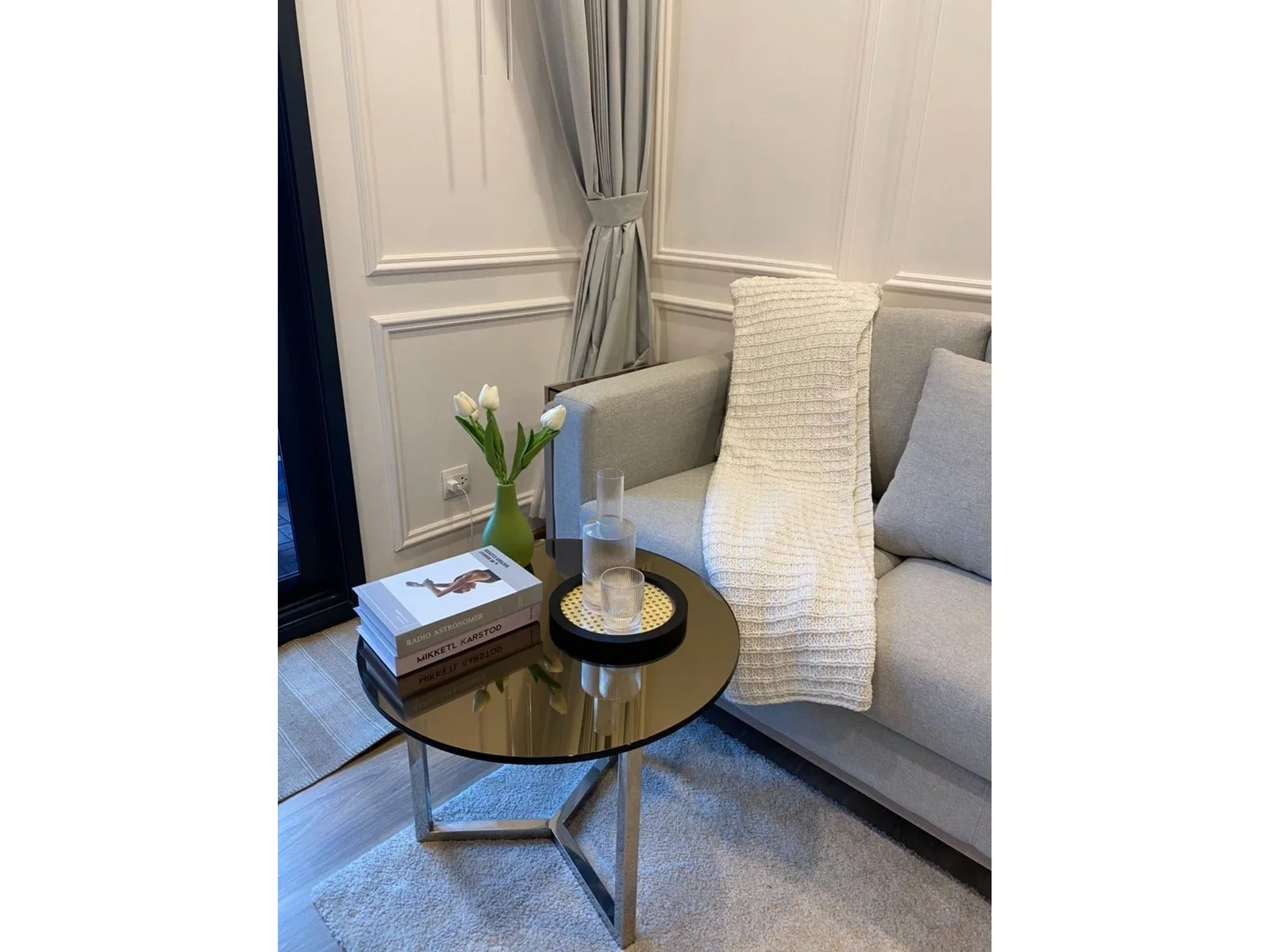 OKA HAUS Sukhumvit 36 — photo 1