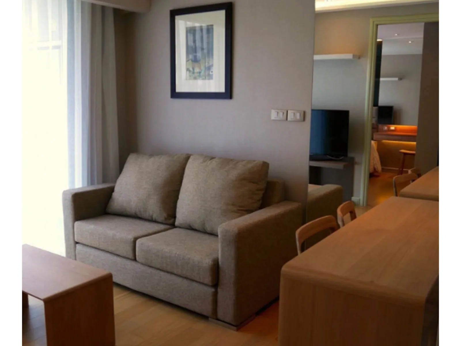 Tidy Deluxe Sukhumvit 34 — photo 1