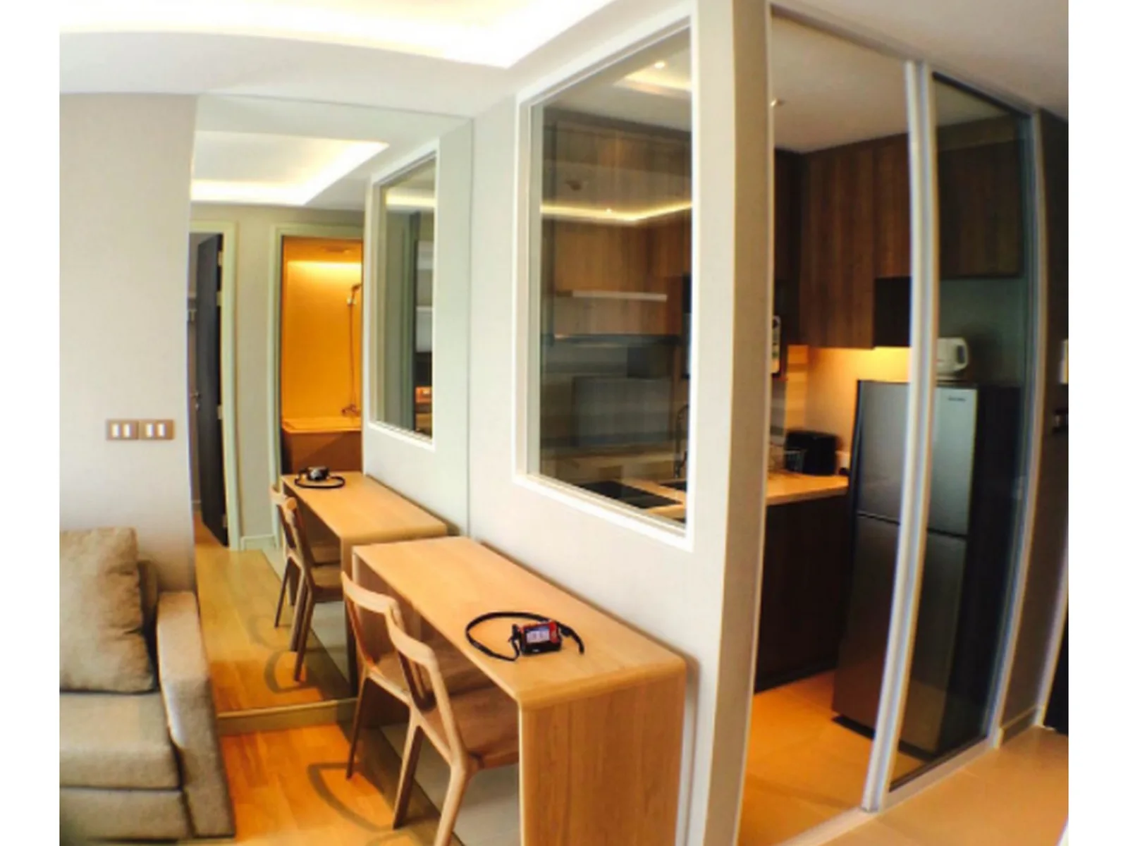 Tidy Deluxe Sukhumvit 34 — photo 3