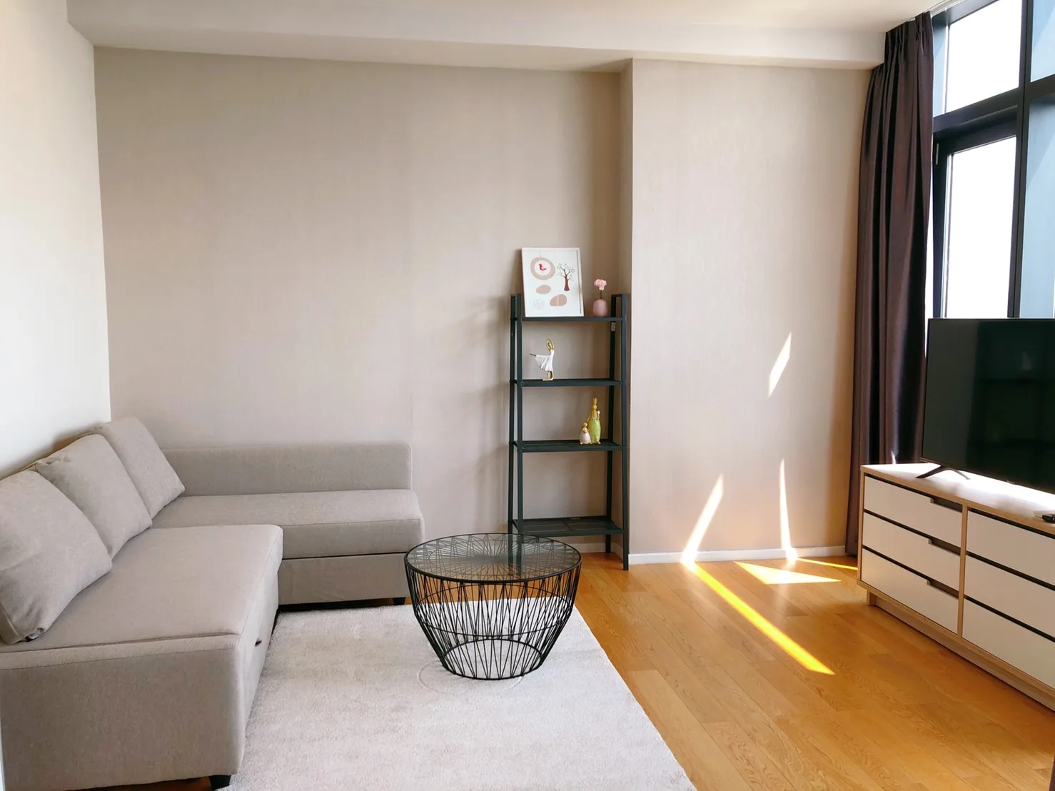 Circle Living Prototype — photo 7