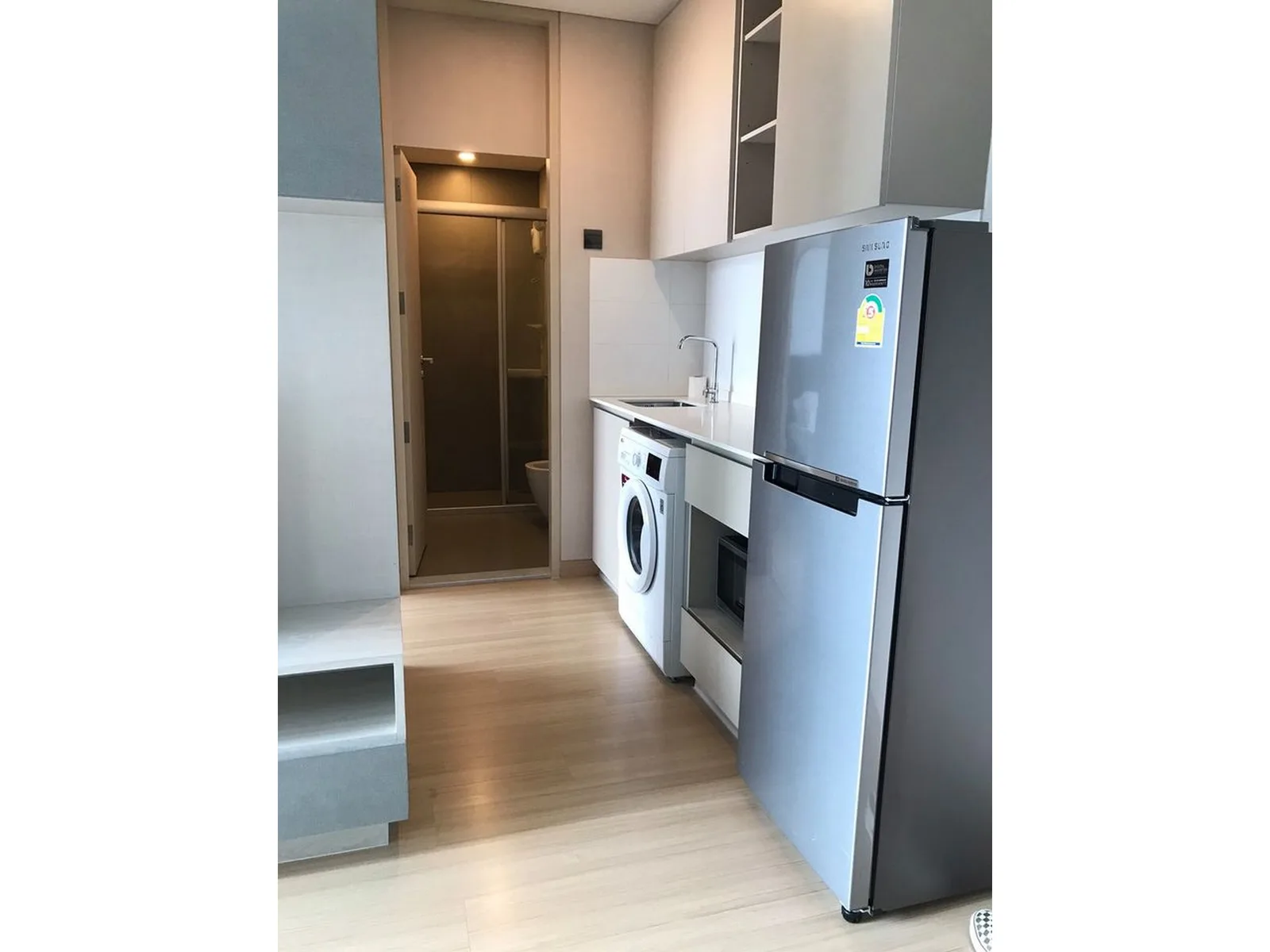 Lumpini Suite Phetchaburi - Makkasan — photo 8