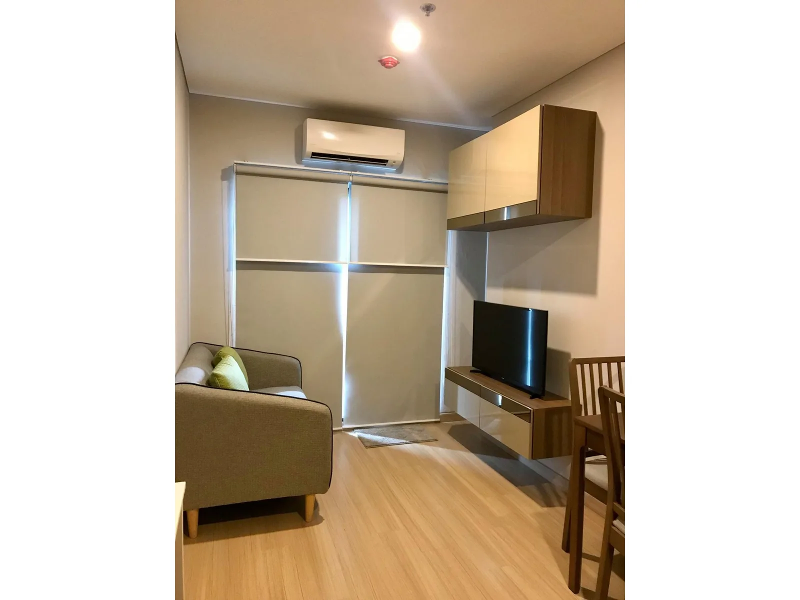 Lumpini Suite Phetchaburi - Makkasan — photo 1