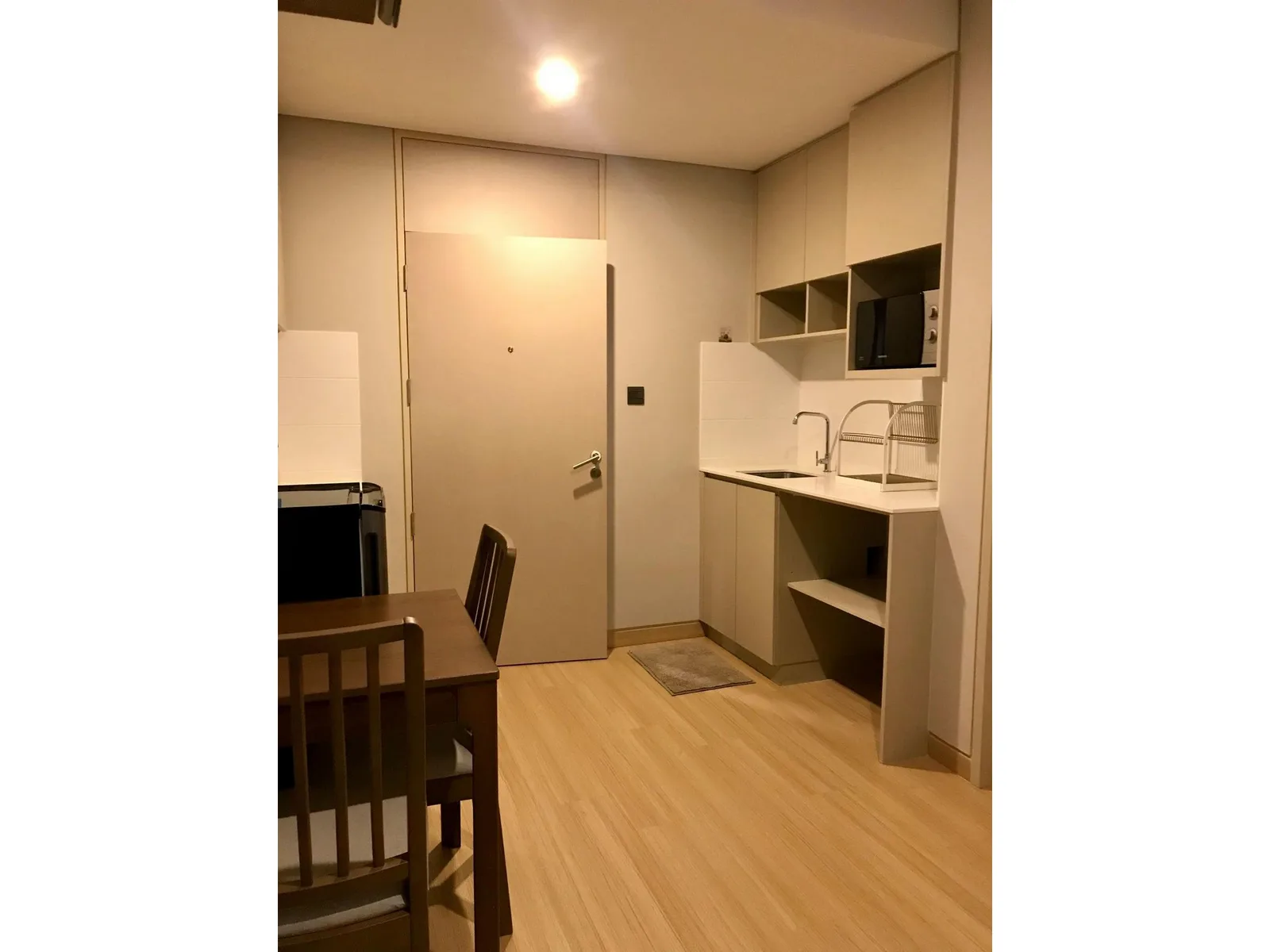 Lumpini Suite Phetchaburi - Makkasan — photo 4