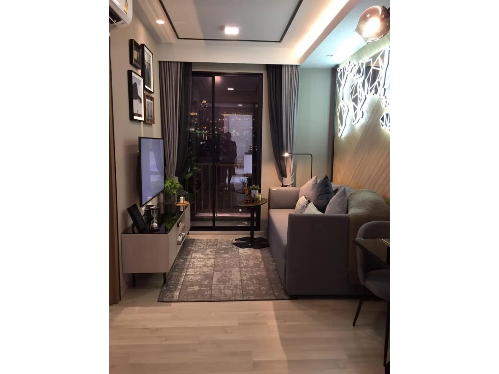 Quintara Arte Sukhumvit 52 — photo 2