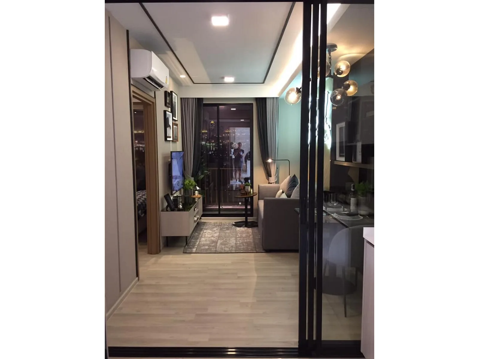 Quintara Arte Sukhumvit 52 — photo 3