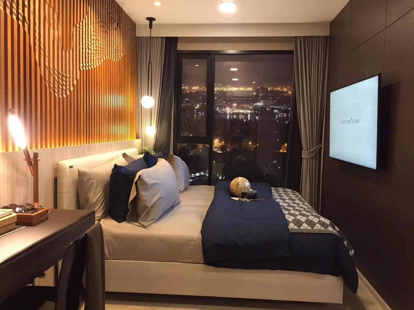 Quintara Arte Sukhumvit 52 — photo 4
