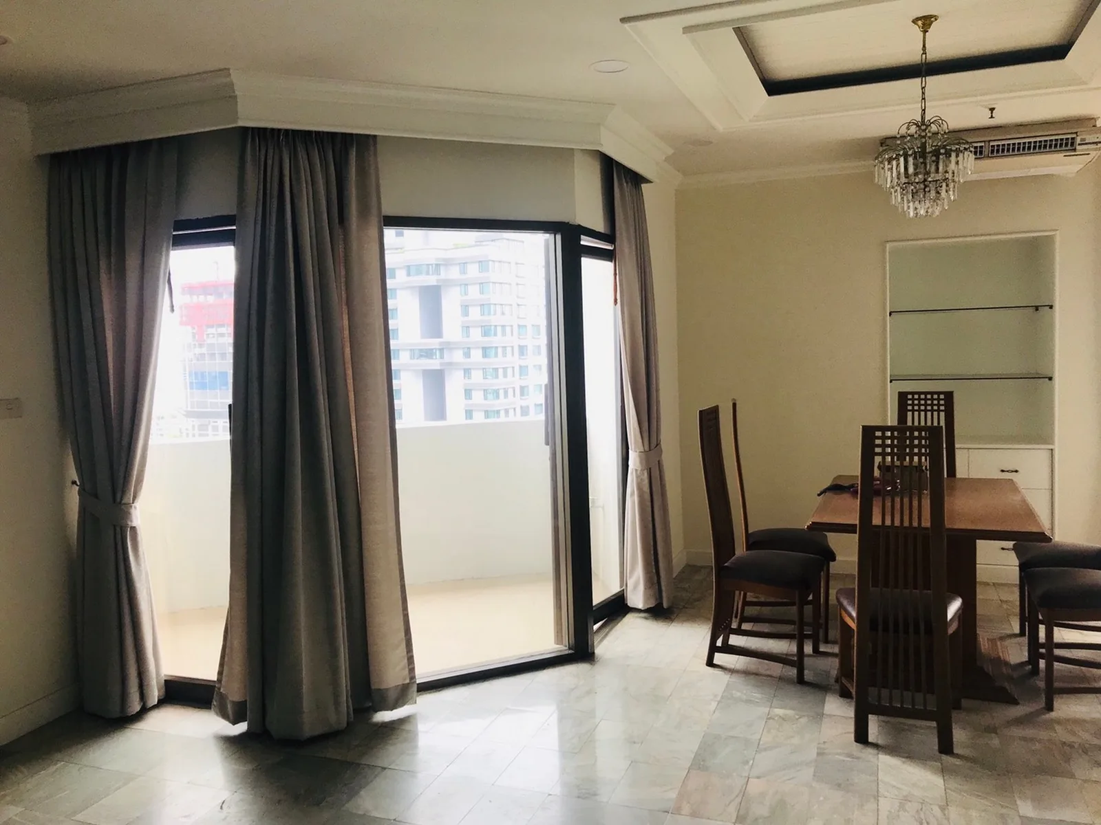 Fifty Fifth Tower — photo 2
