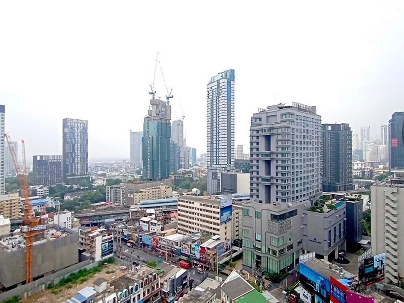 Fifty Fifth Tower — photo 10
