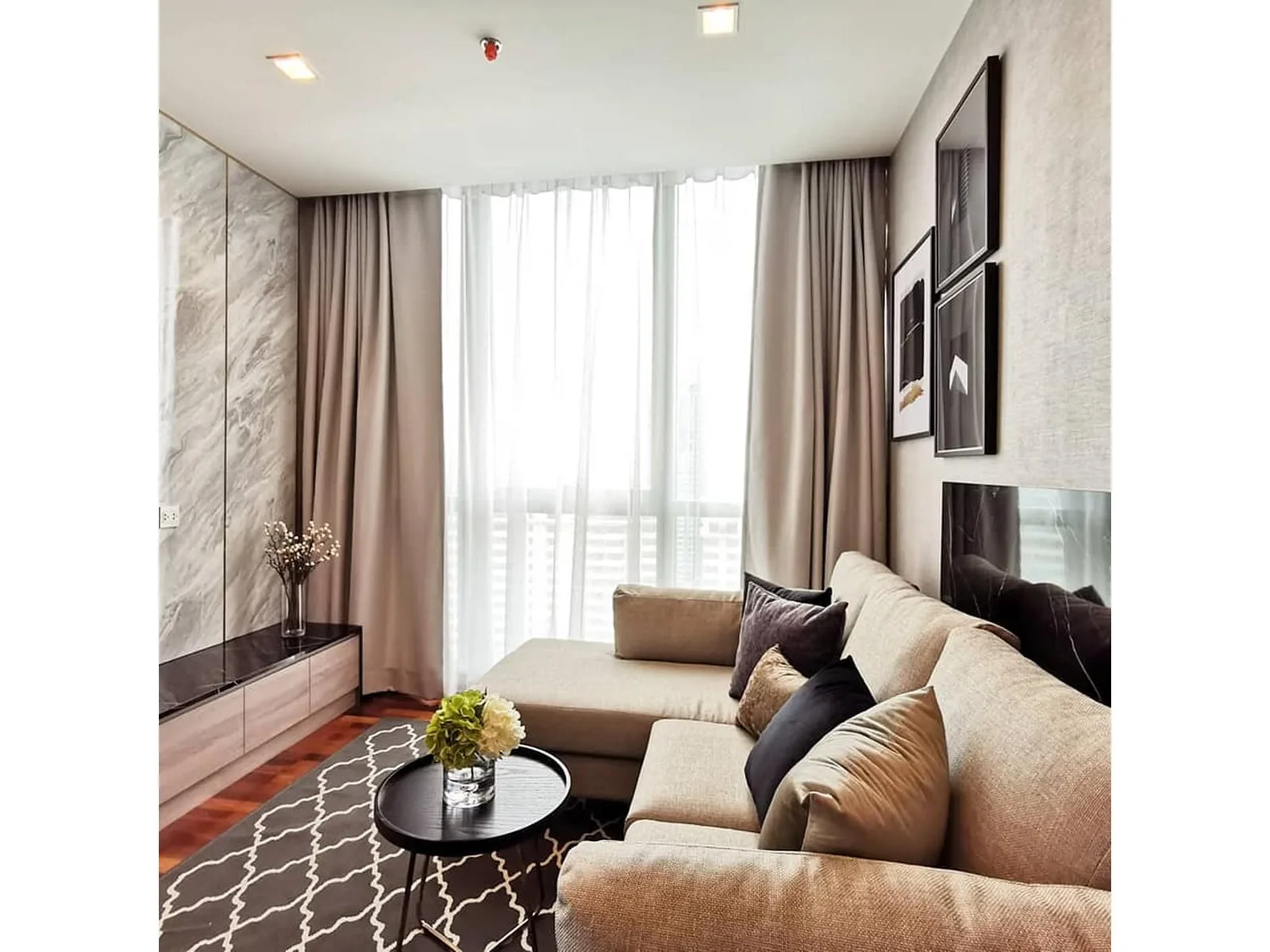 Wish Signature Midtown Siam — photo 2