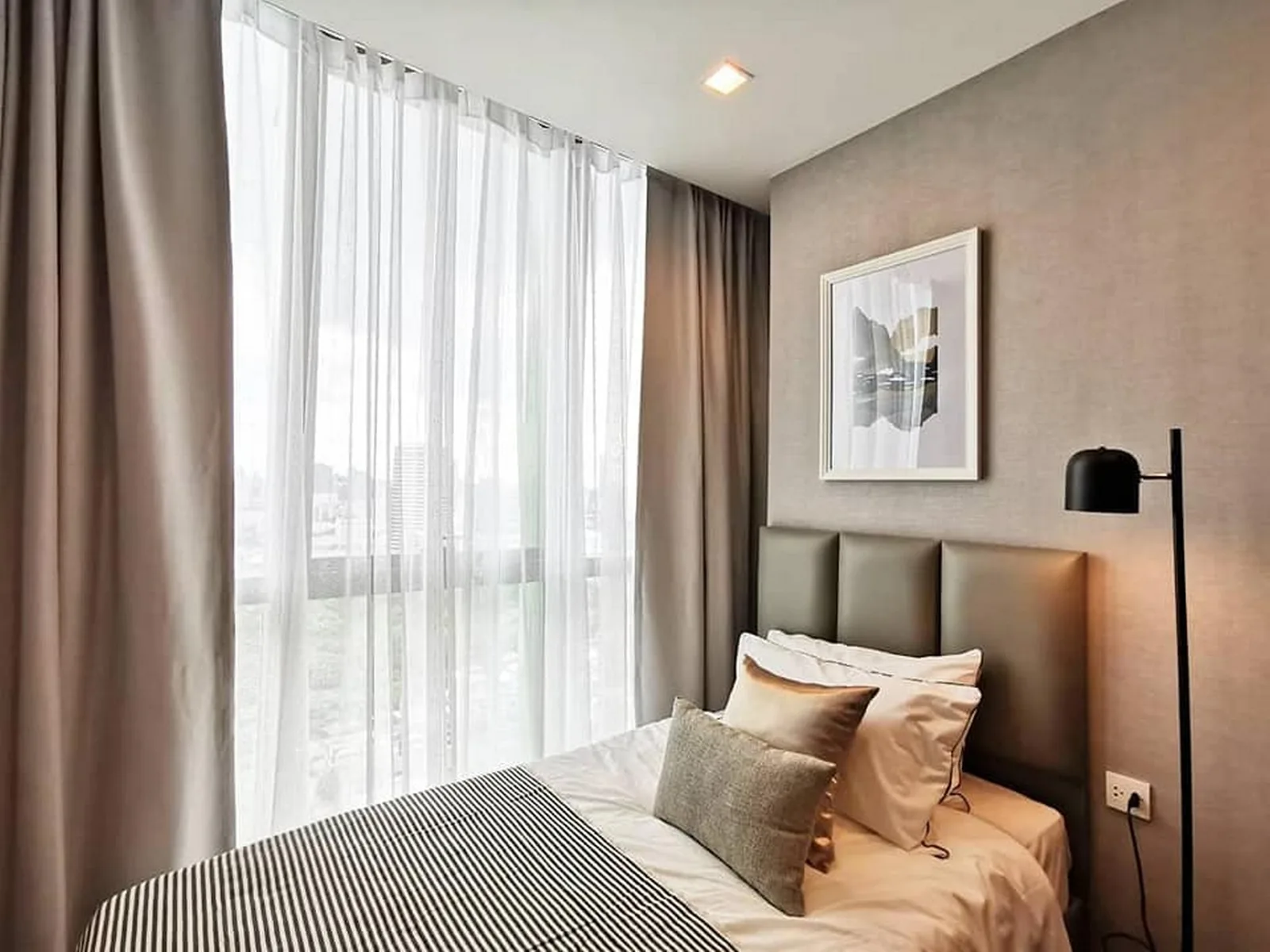 Wish Signature Midtown Siam — photo 11