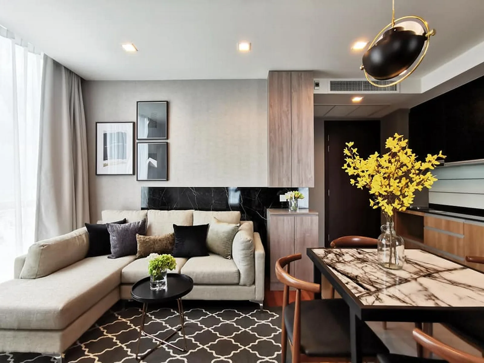 Wish Signature Midtown Siam — photo 3