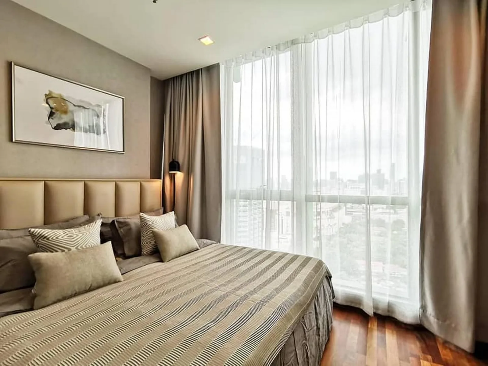 Wish Signature Midtown Siam — photo 8