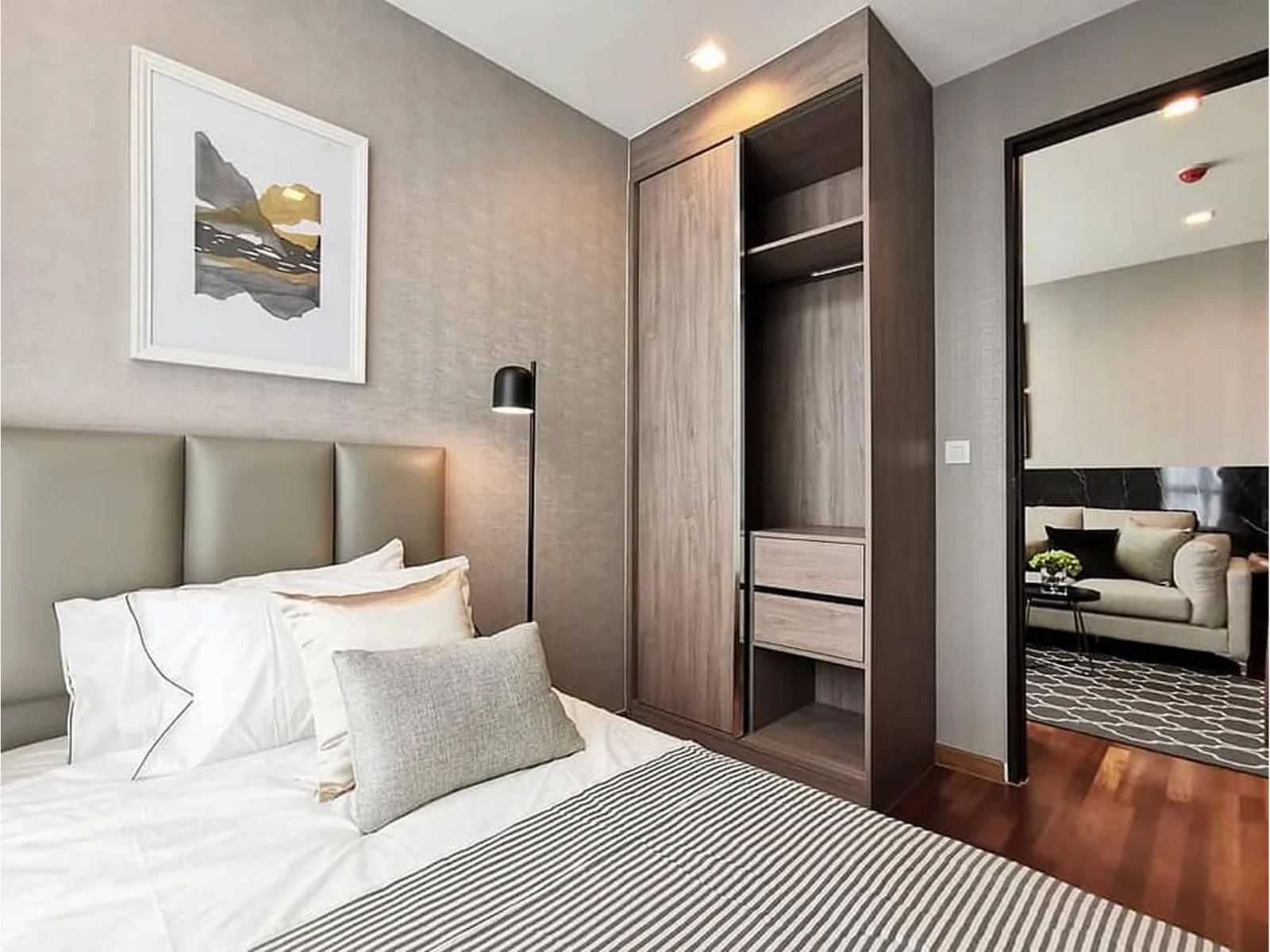 Wish Signature Midtown Siam — photo 9