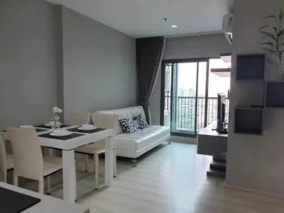 Life Sukhumvit 48