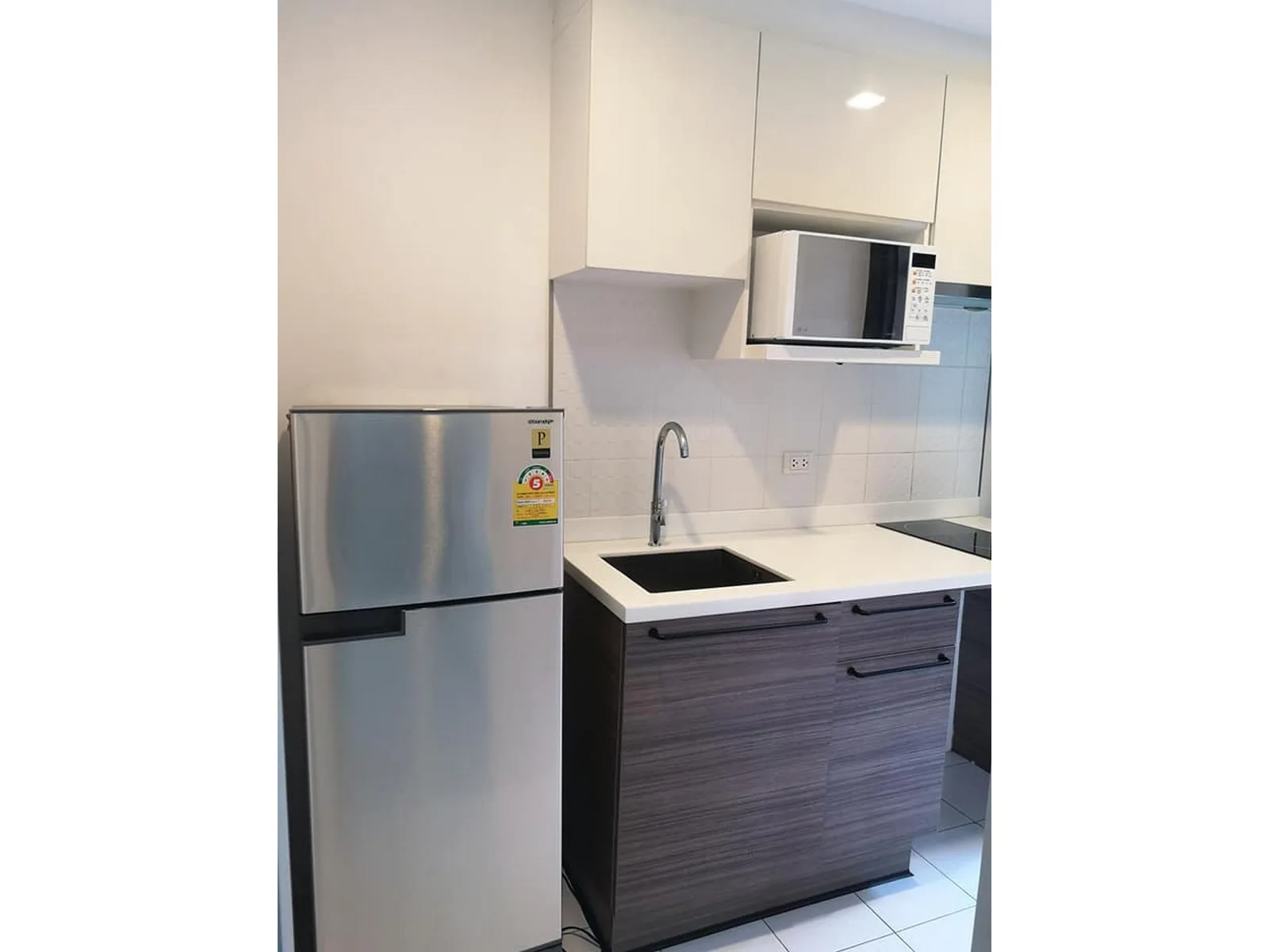 Condolette Pixel Sathorn — photo 6