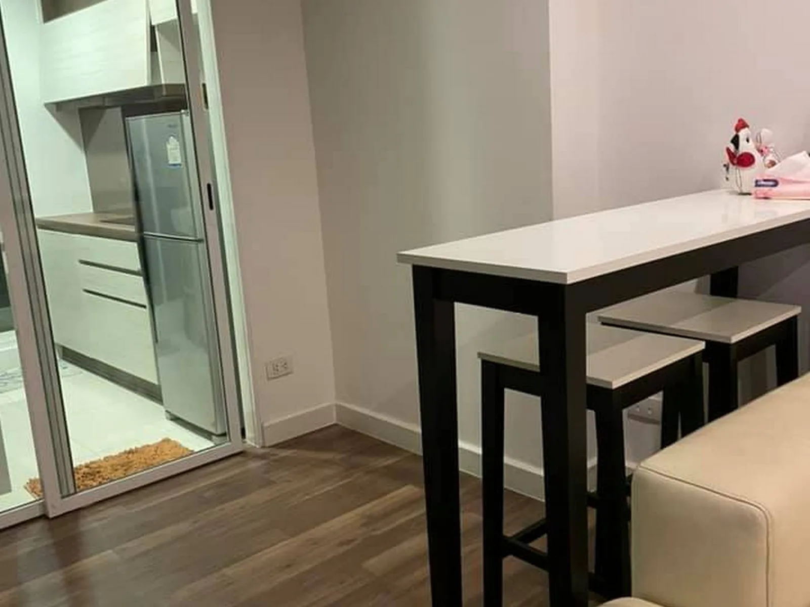 The Room Sathorn - Taksin — photo 3