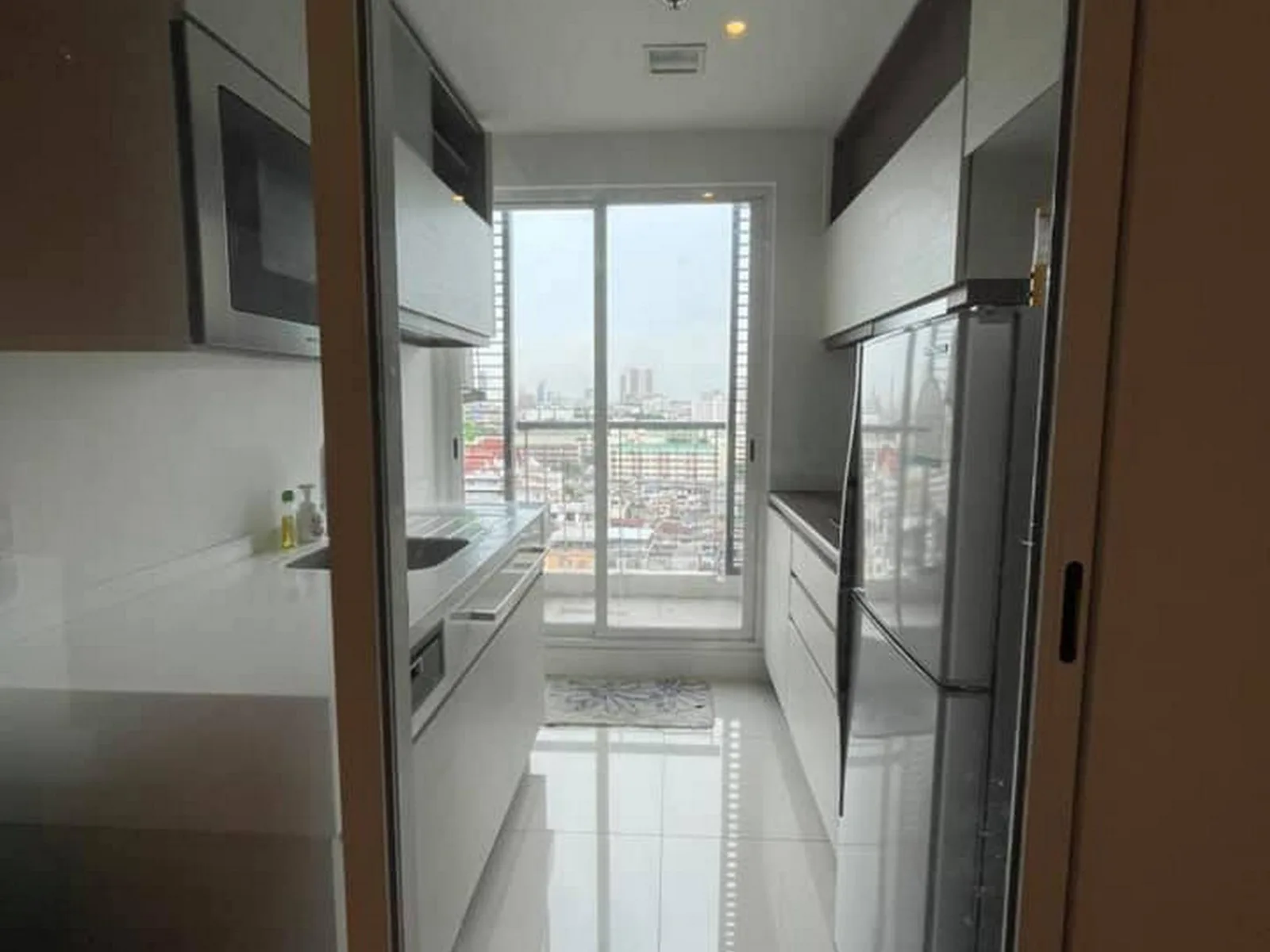 The Room Sathorn - Taksin — photo 4