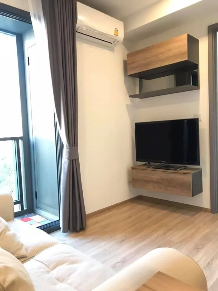 Taka Haus Ekamai 12 — photo 7