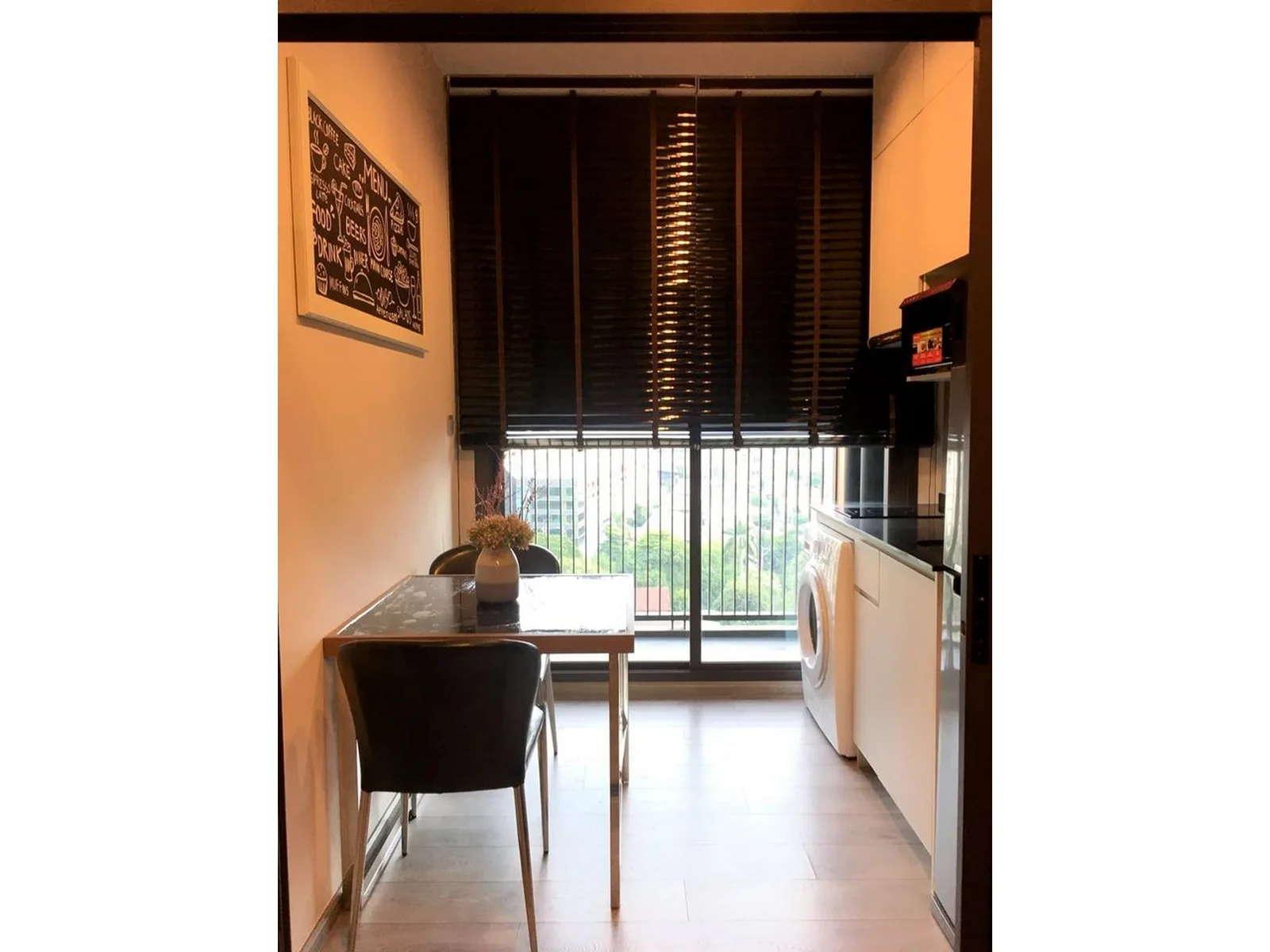 Whizdom Avenue Ratchada - Ladprao — photo 11