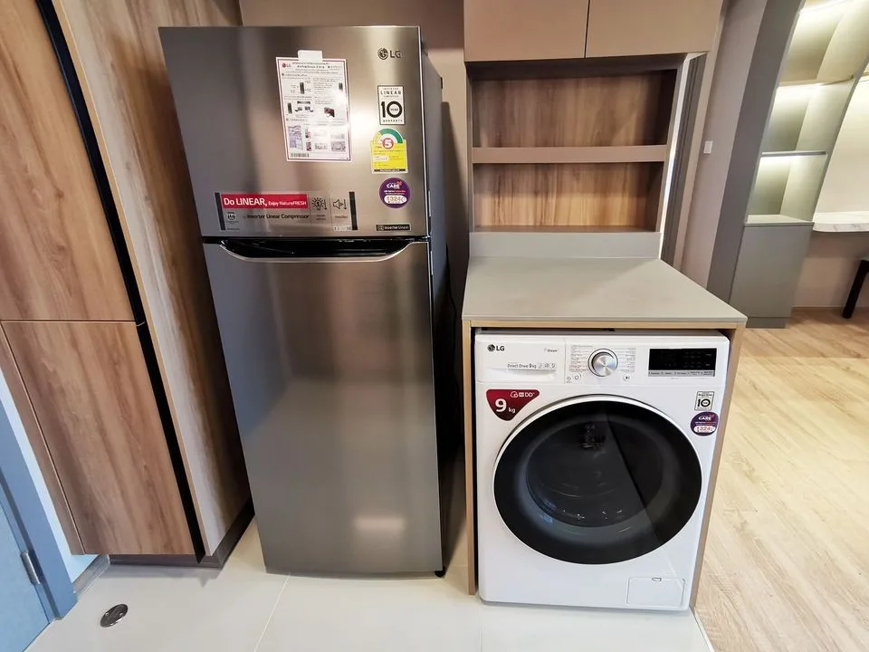 Taka Haus Ekamai 12 — photo 7