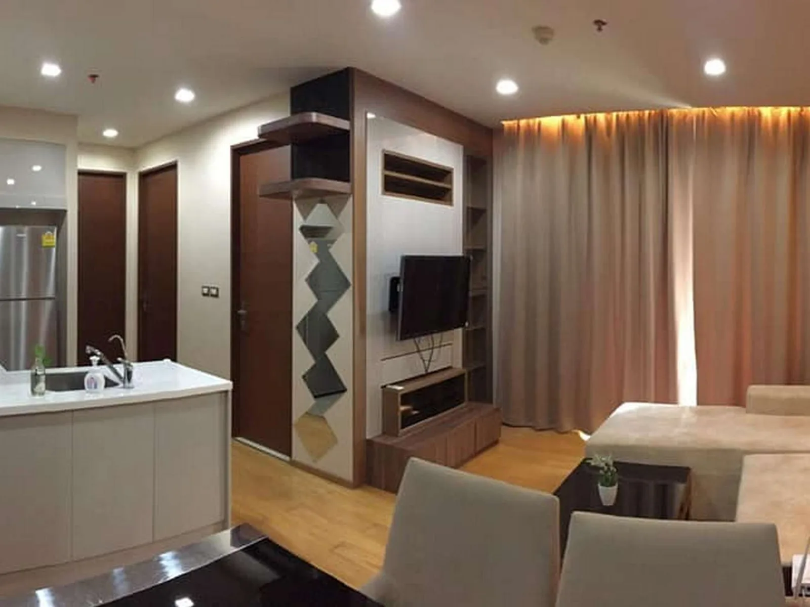 The Address Asoke — photo 2