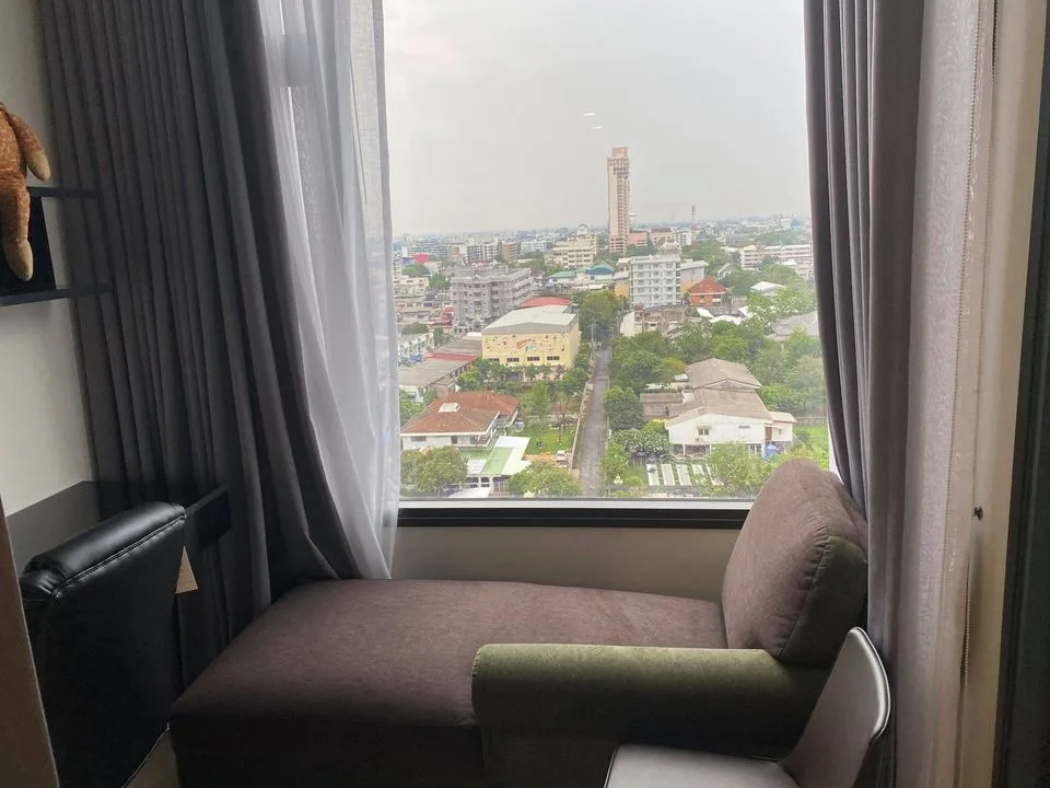 Centric Ratchayothin — photo 8