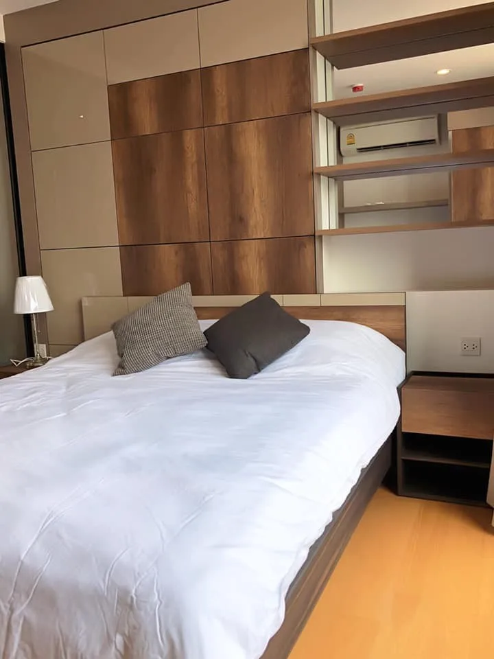Noble Revolve Silom — photo 5
