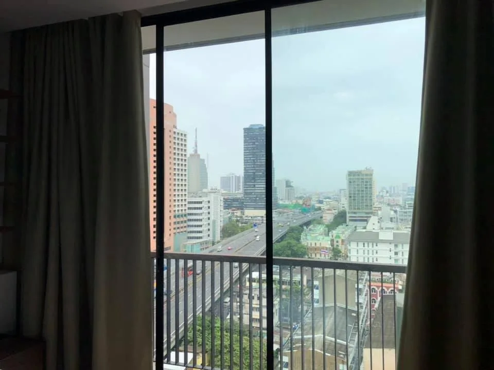 Noble Revolve Silom — photo 6