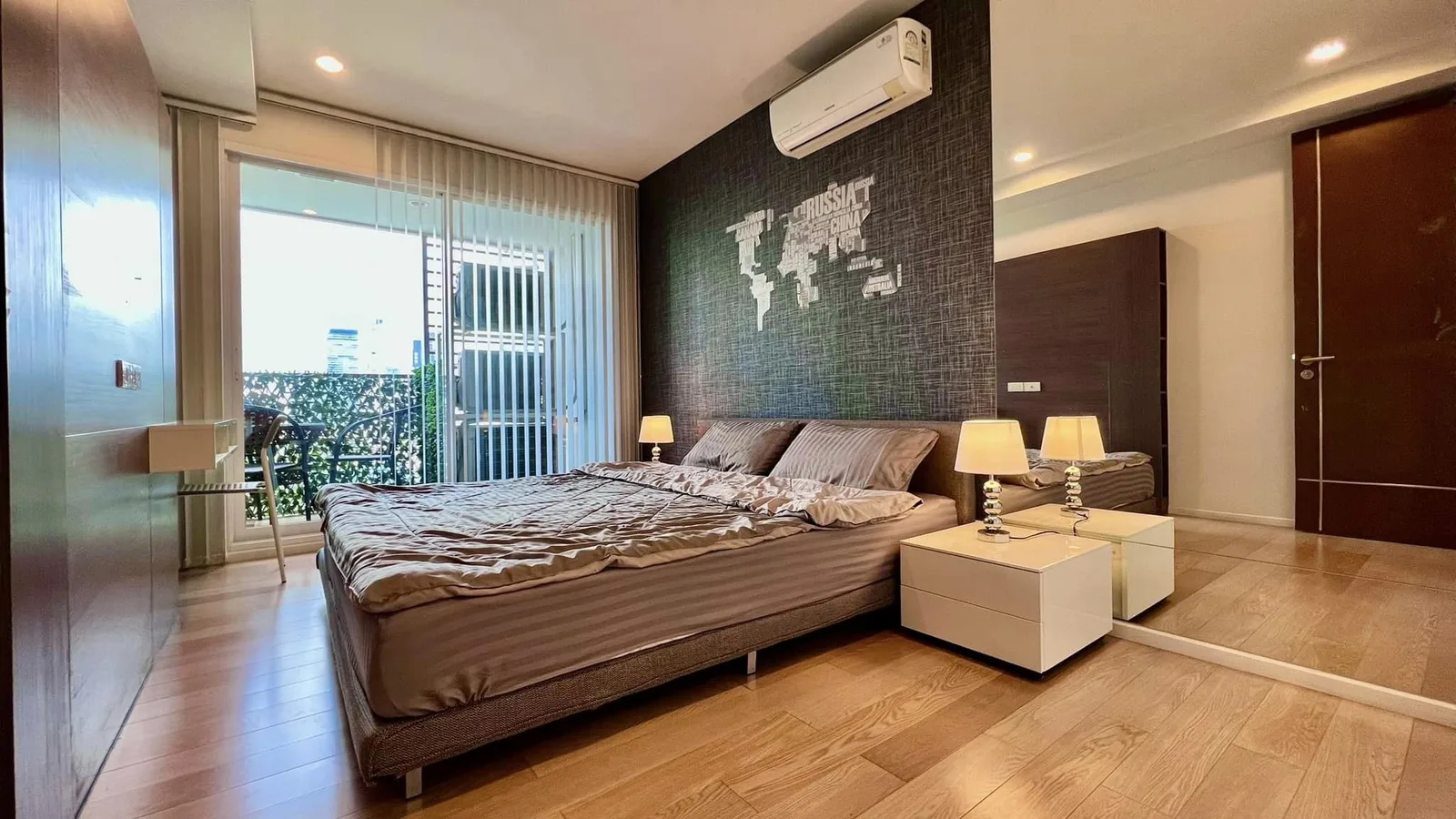 15 Sukhumvit Residences — photo 4