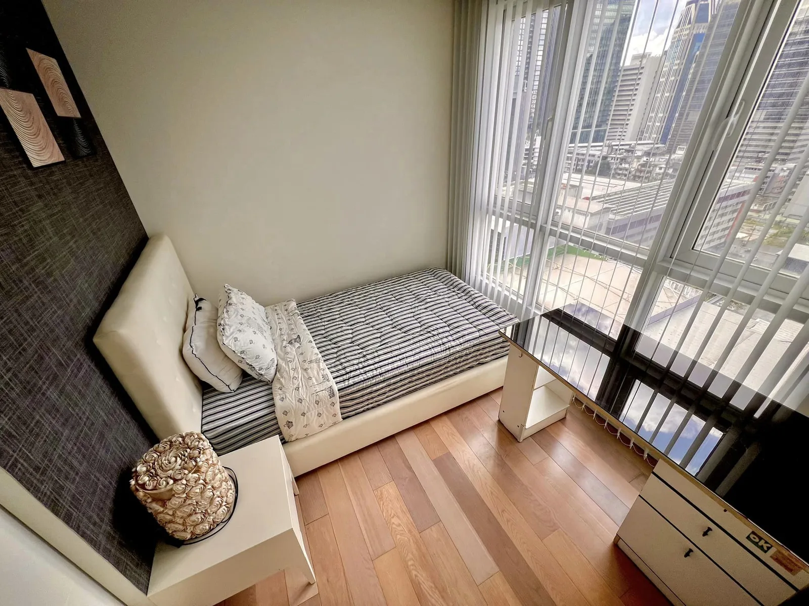 15 Sukhumvit Residences — photo 5