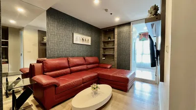 15 Sukhumvit Residences