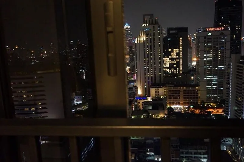 Ashton Asoke — photo 5