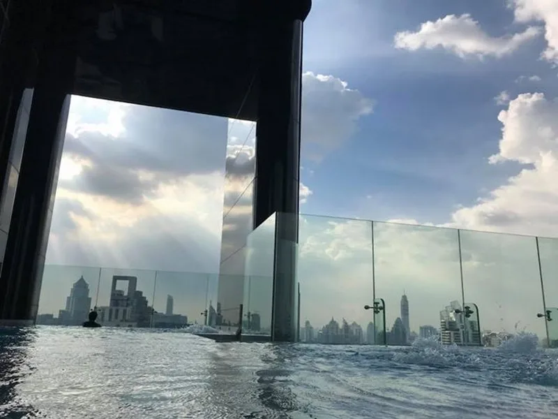Ashton Asoke — photo 8