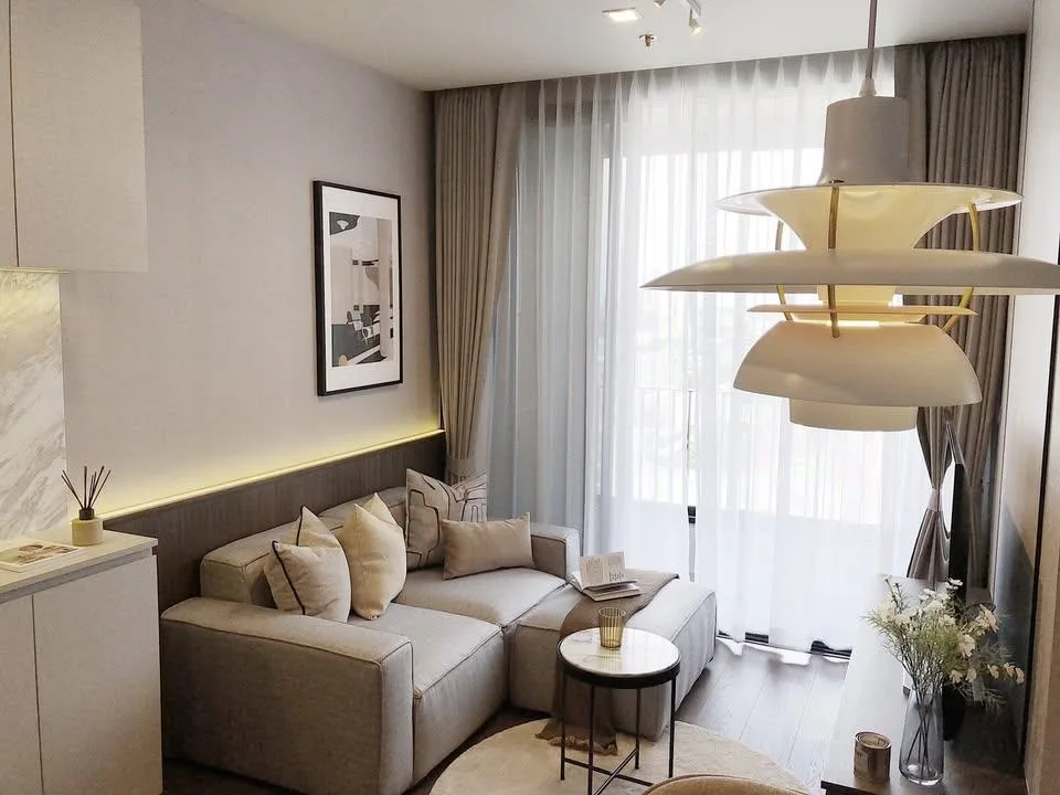 Ideo Q Sukhumvit 36 — photo 2