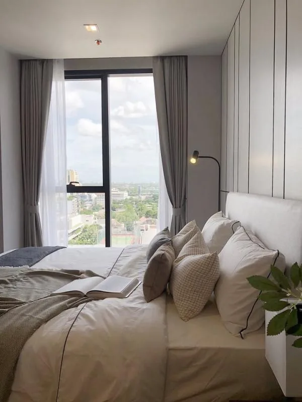 Ideo Q Sukhumvit 36 — photo 7