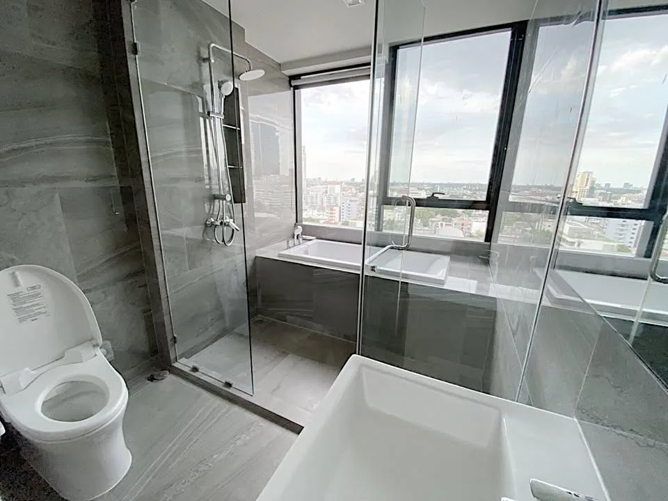 Ideo Q Sukhumvit 36 — photo 10
