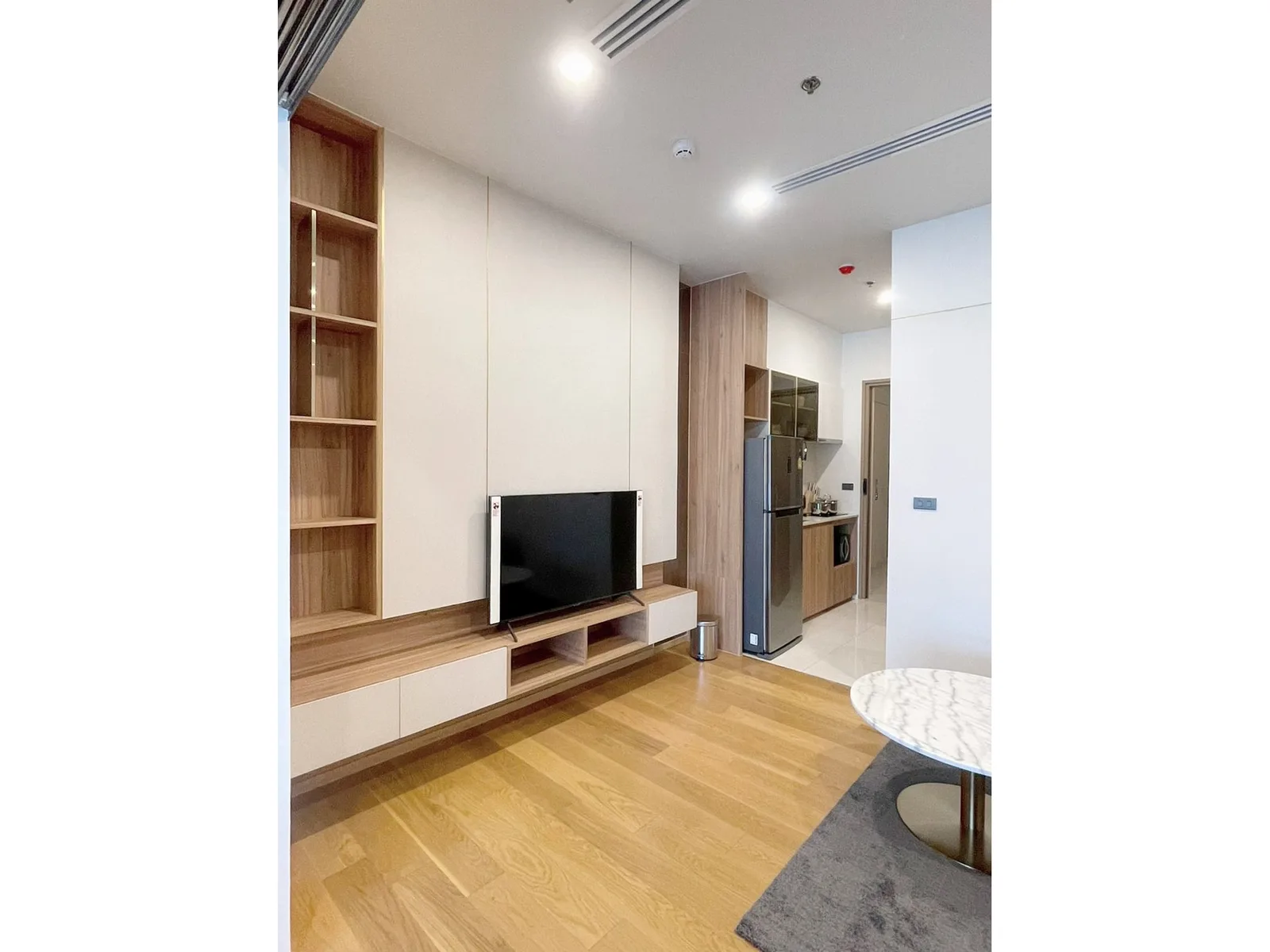 Siamese Exclusive Sukhumvit 31 — photo 3