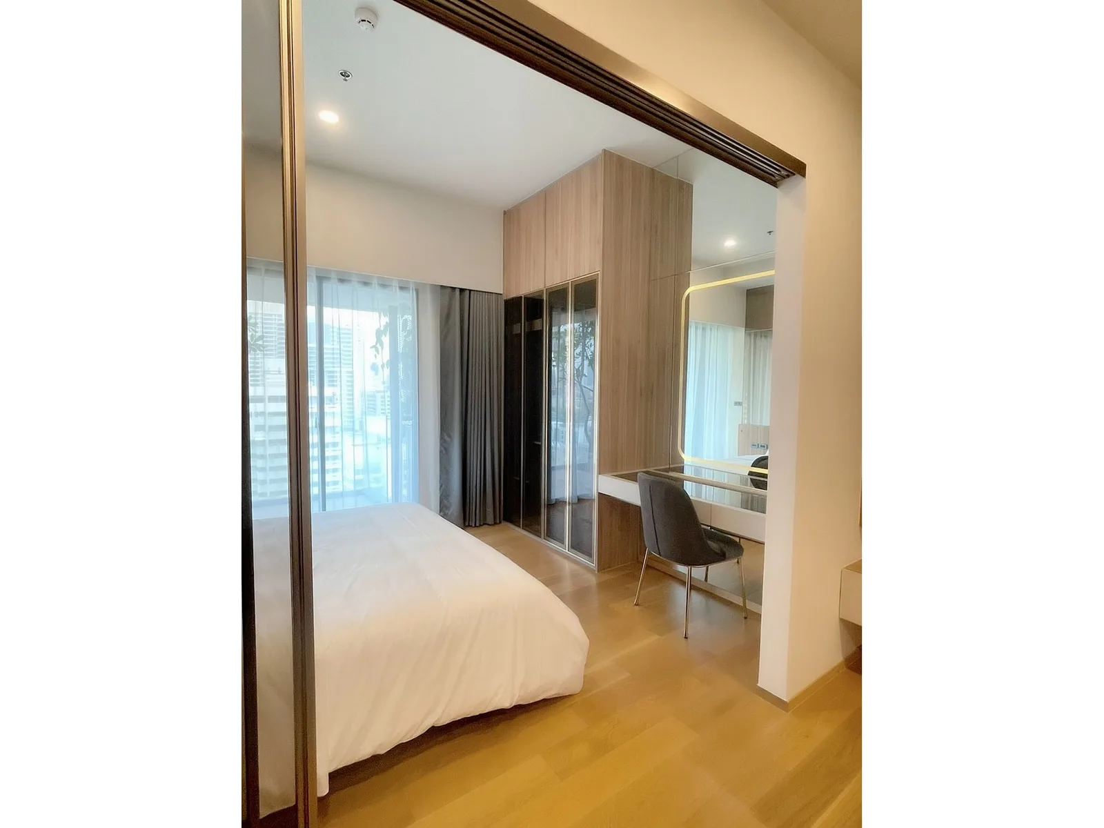 Siamese Exclusive Sukhumvit 31 — photo 8