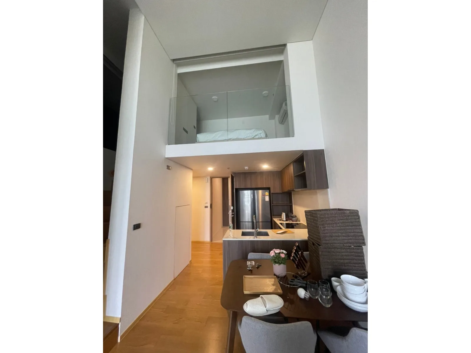 Siamese Exclusive Sukhumvit 31 — photo 2