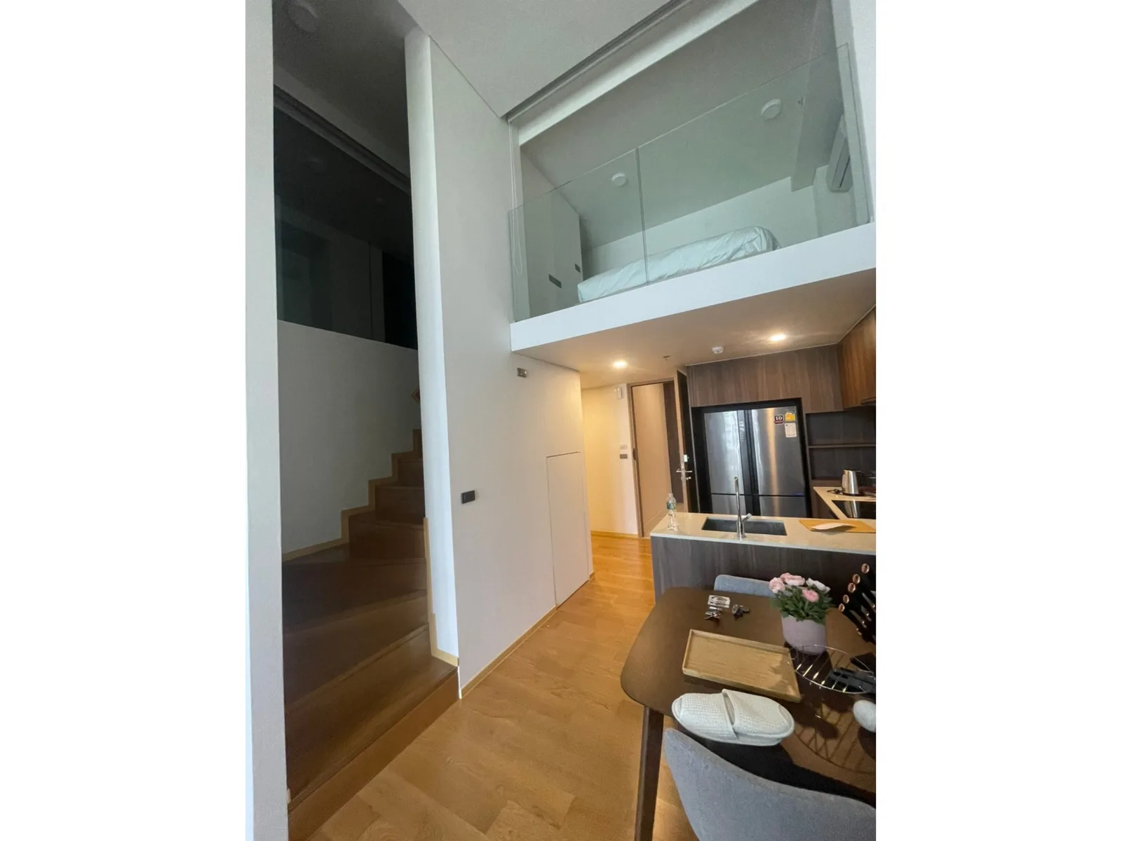 Siamese Exclusive Sukhumvit 31 — photo 3