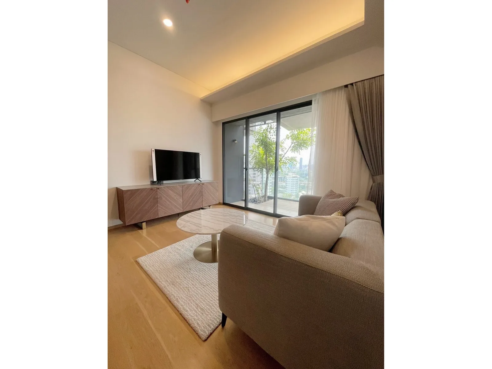 Siamese Exclusive Sukhumvit 31 — photo 2