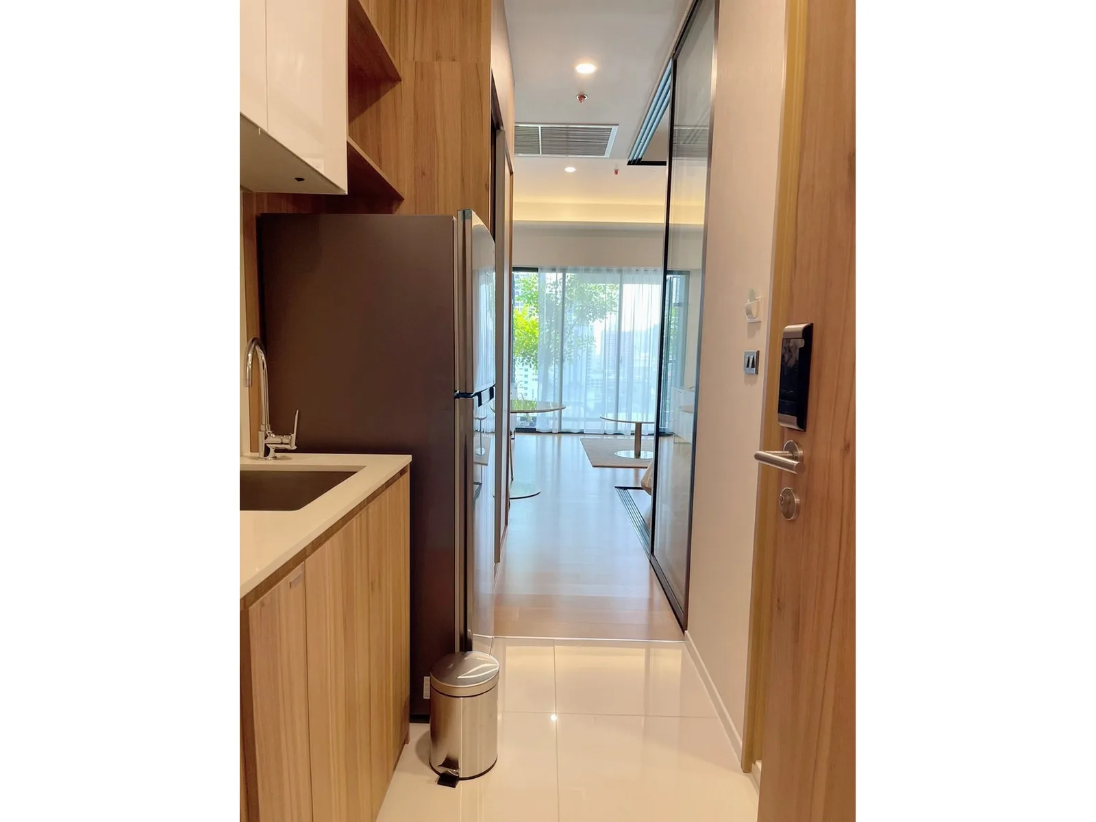 Siamese Exclusive Sukhumvit 31 — photo 6