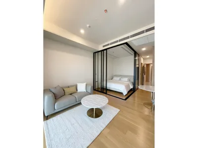 Siamese Exclusive Sukhumvit 31
