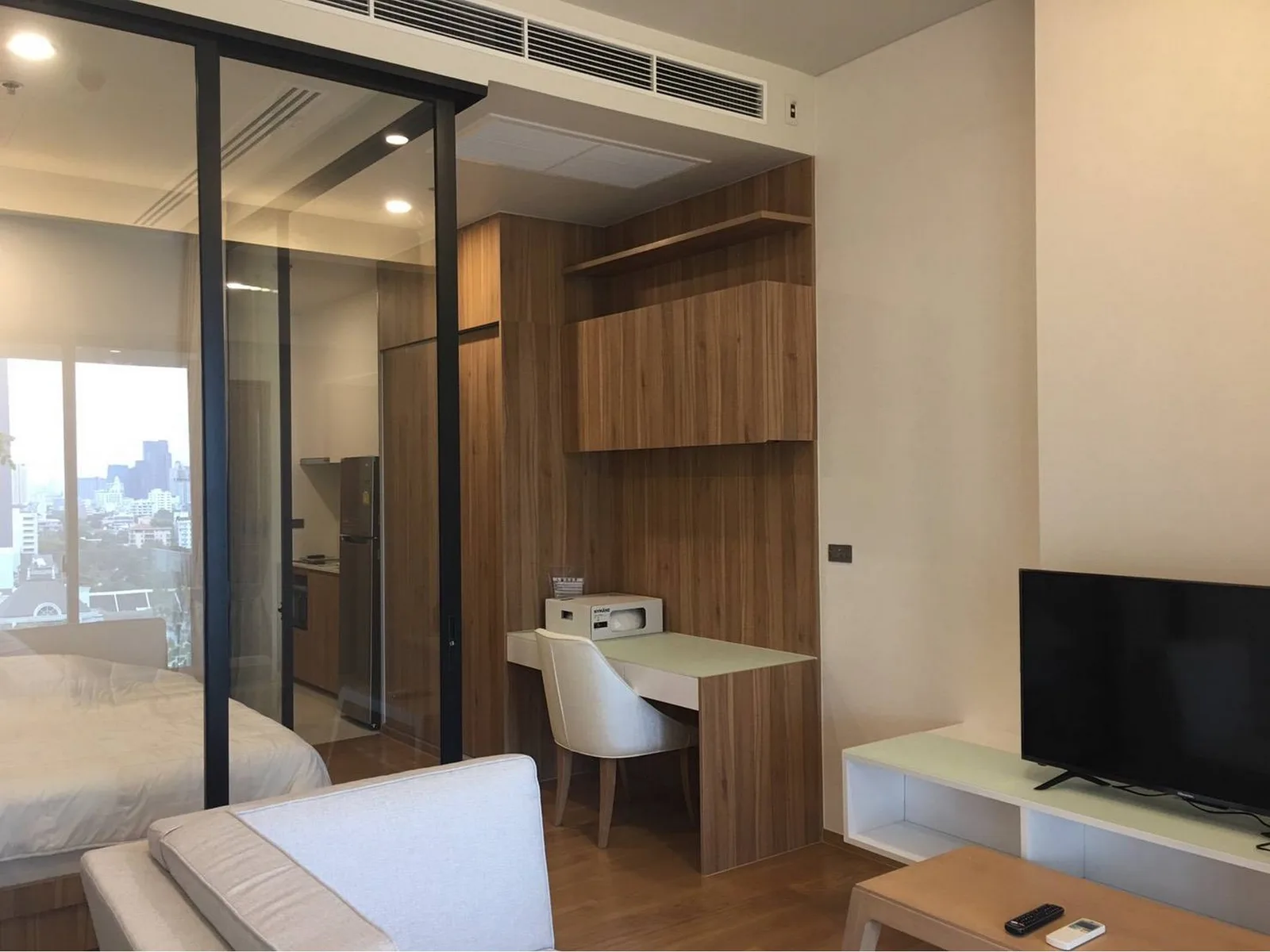 Siamese Exclusive Sukhumvit 31 — photo 2