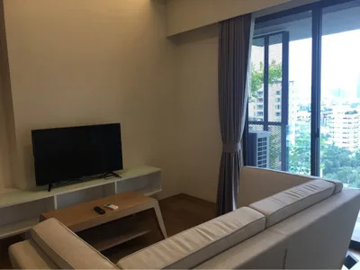 Siamese Exclusive Sukhumvit 31