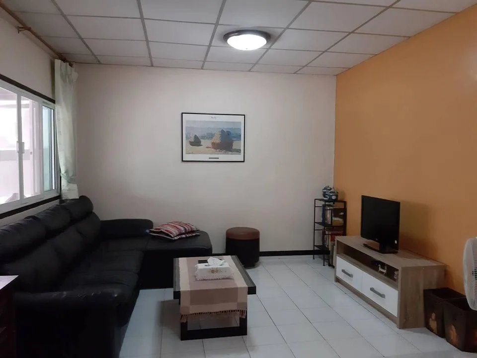 Townhouse Lat Phrao 101 — photo 2